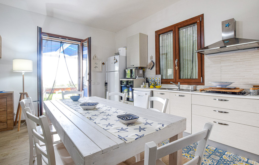 Domy wakacyjne - Marinella di Selinunte , Włochy - IST164 6