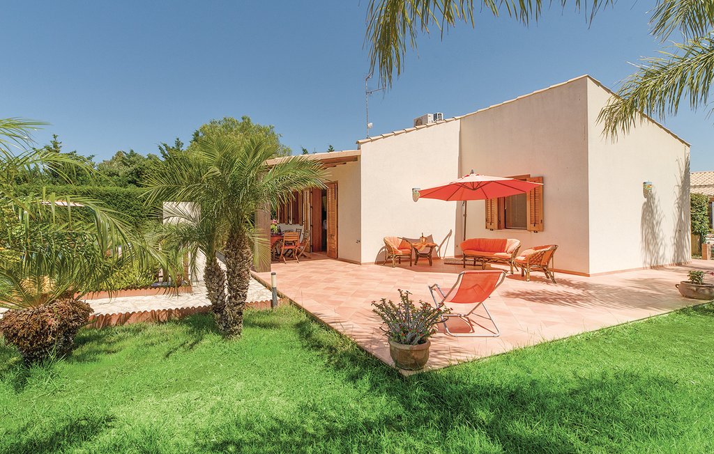 Ferienhaus - Lido Fiori di Menfi , Italien - IST014 7