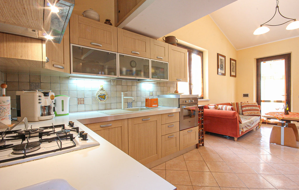 Ferienhaus - Custonaci , Italien - IST079 3