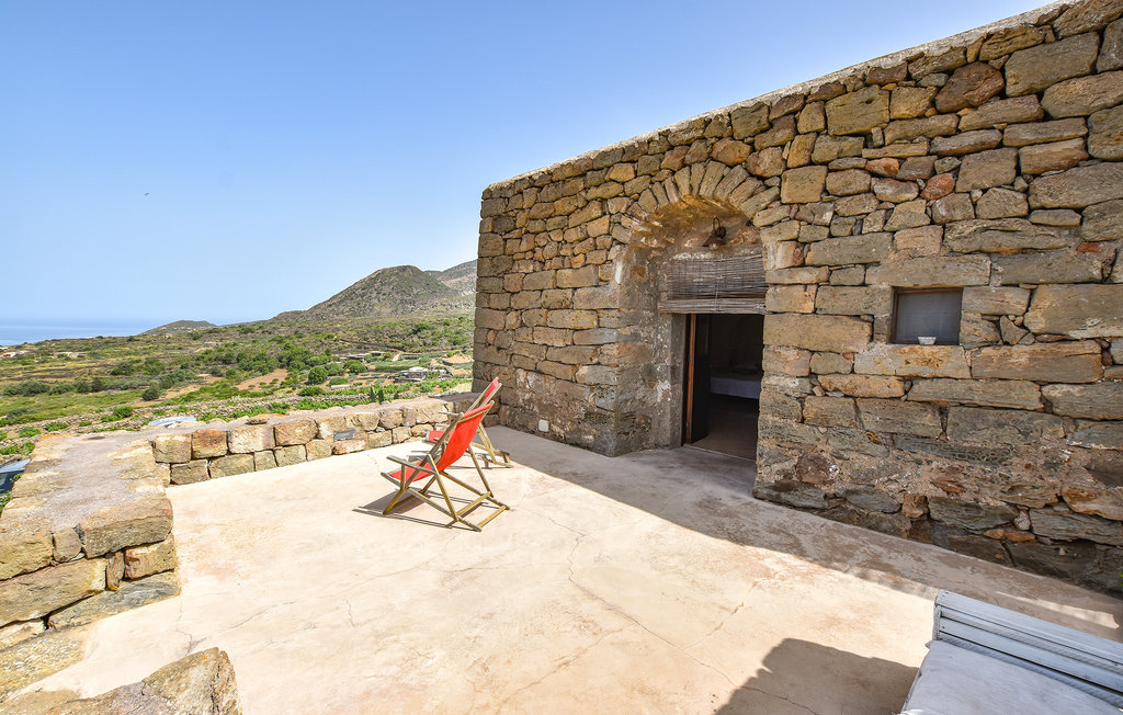 Ferienhaus - Pantelleria , Italien - IST146 4