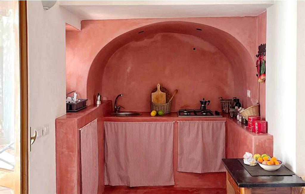 Ferienhaus - Pantelleria , Italien - IST150 3