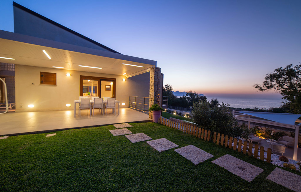 Location de vacances - Alcamo , Italie - IST134 7