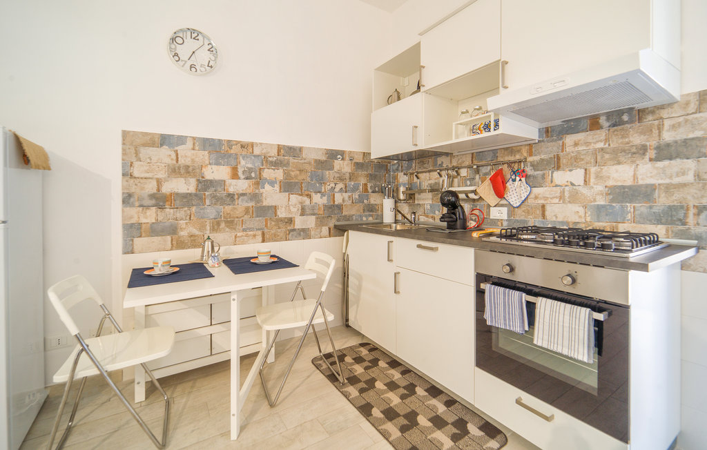 Ferienhaus - Cornino , Italien - IST139 15