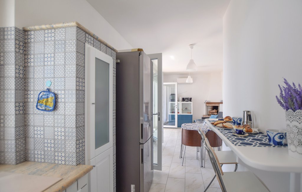 Feriehuse - San Vito lo Capo , Italien - IST049 13