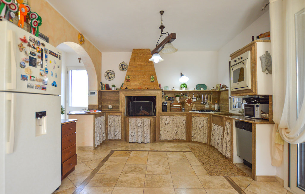 Ferienhaus - Triscina di Selinunte , Italien - IST075 12