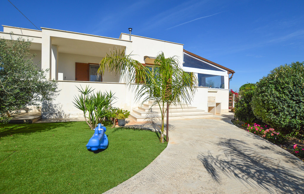 Ferienhaus - Triscina di Selinunte , Italien - IST075 1