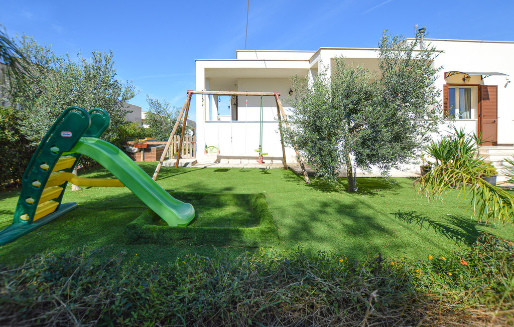 Ferienhaus - Triscina di Selinunte , Italien - IST075 5