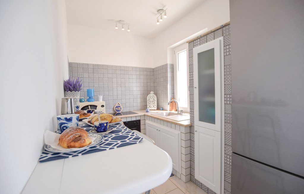 Feriehuse - San Vito lo Capo , Italien - IST049 14