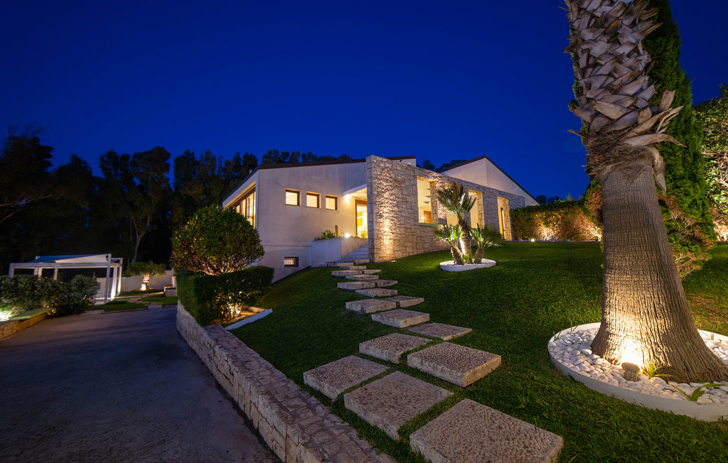 Location de vacances - Alcamo , Italie - IST134 13