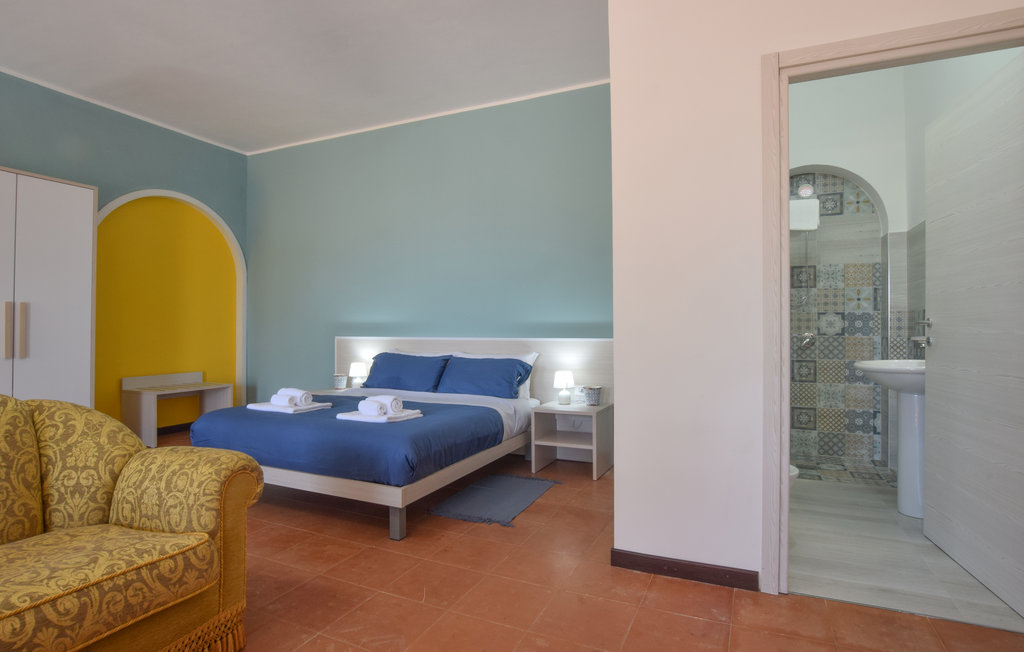 Ferienhaus - Marinella di Selinunte , Italien - IST186 27