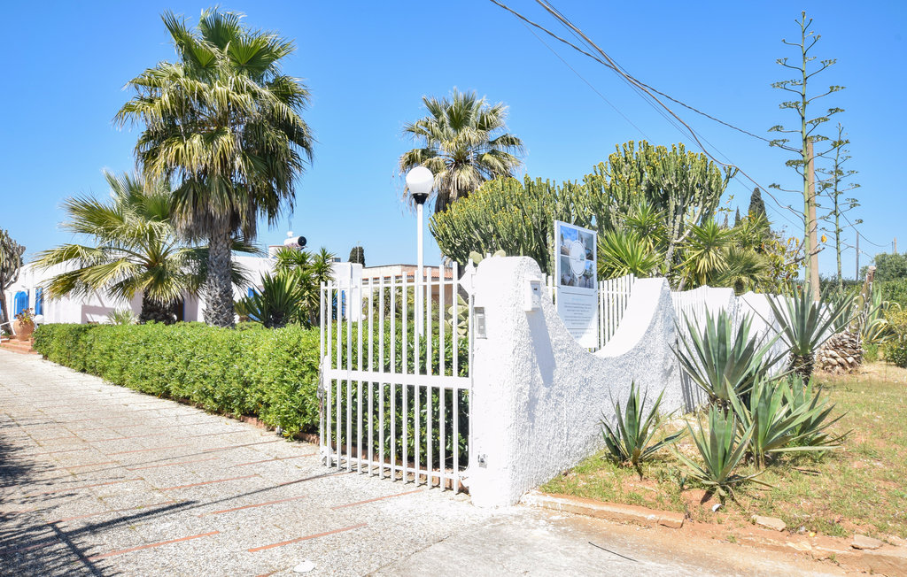 Ferienhaus - Marinella di Selinunte , Italien - IST186 35