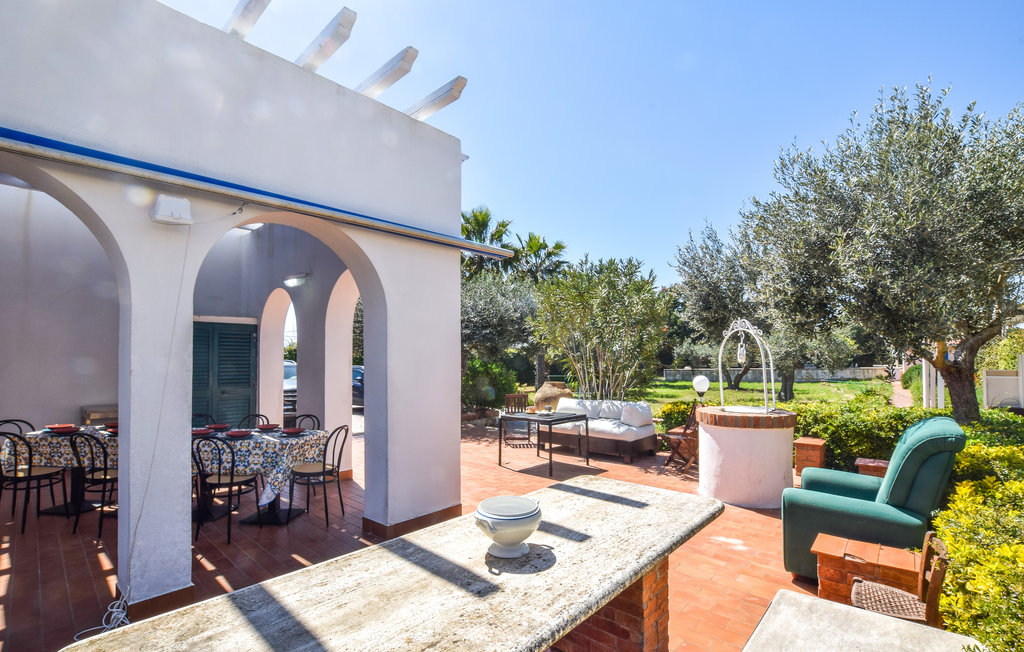 Ferienhaus - Marinella di Selinunte , Italien - IST186 17