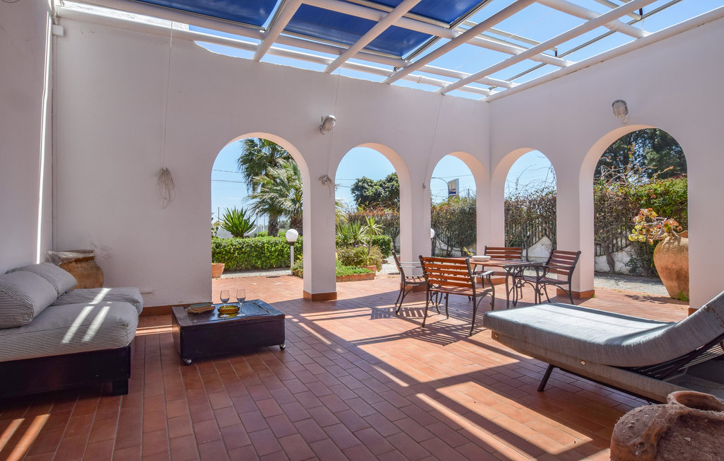 Ferienhaus - Marinella di Selinunte , Italien - IST186 2