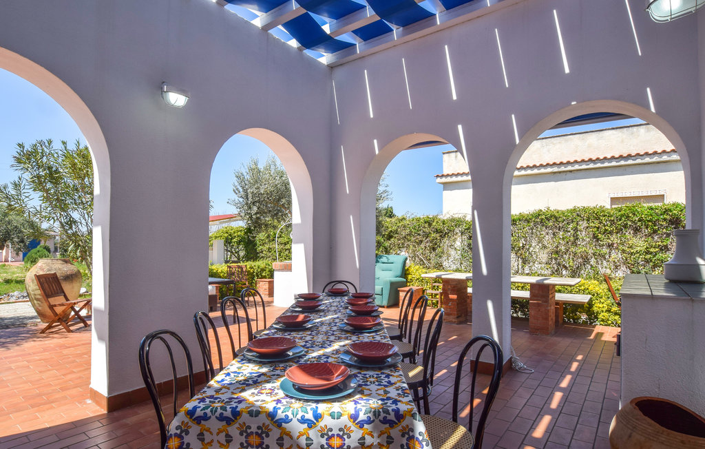 Ferienhaus - Marinella di Selinunte , Italien - IST186 18