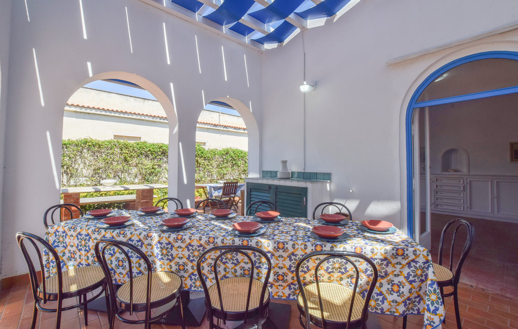 Ferienhaus - Marinella di Selinunte , Italien - IST186 19