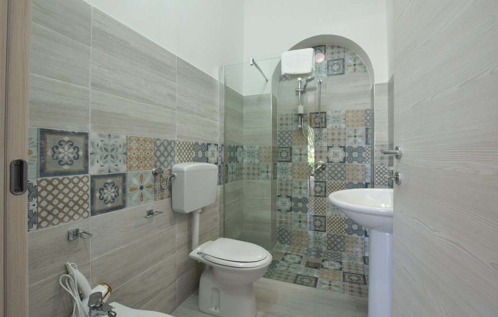 Ferienhaus - Marinella di Selinunte , Italien - IST186 34