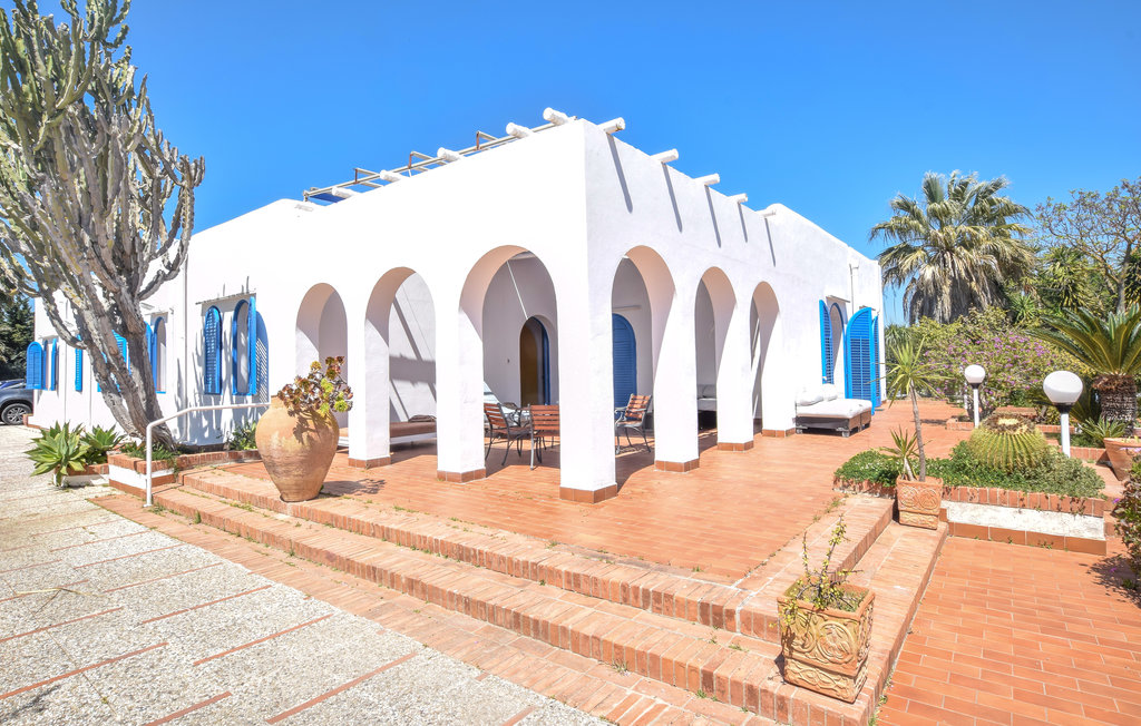 Ferienhaus - Marinella di Selinunte , Italien - IST186 4