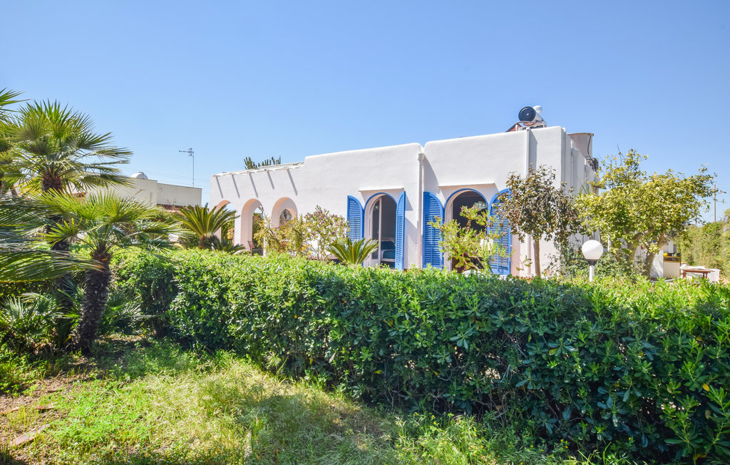 Ferienhaus - Marinella di Selinunte , Italien - IST186 13