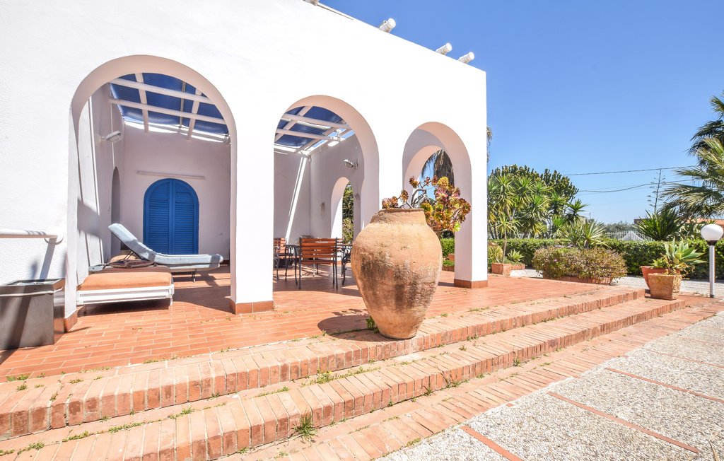 Ferienhaus - Marinella di Selinunte , Italien - IST186 14