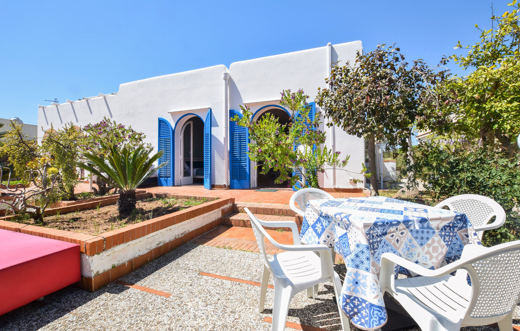 Ferienhaus - Marinella di Selinunte , Italien - IST186 16