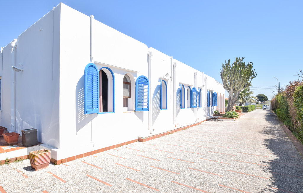 Ferienhaus - Marinella di Selinunte , Italien - IST186 12