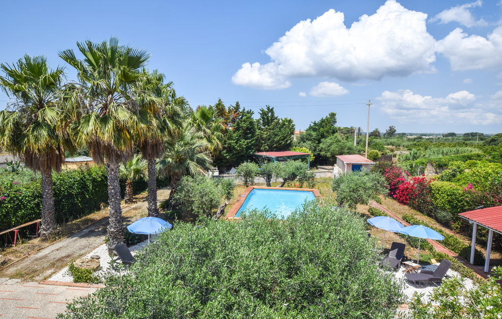 Ferienhaus - Marinella di Selinunte , Italien - IST186 7