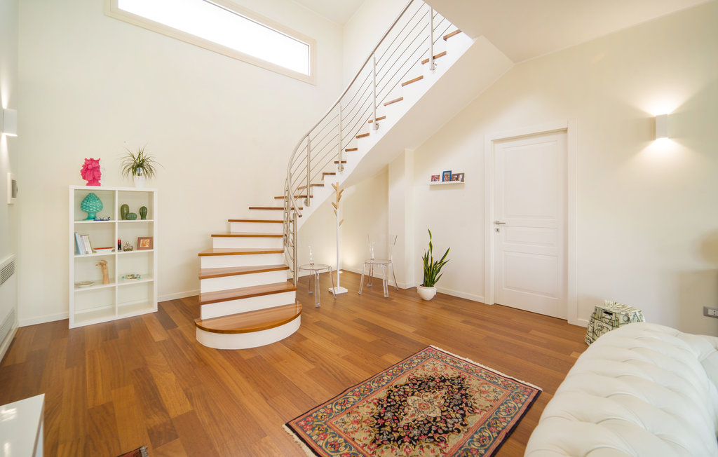 Ferienhaus - Partanna , Italien - IST048 10