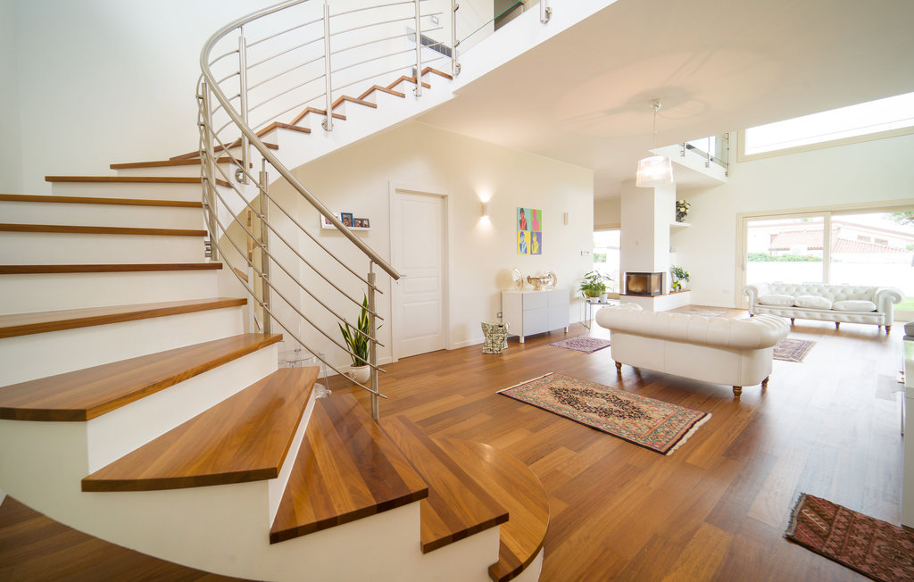 Ferienhaus - Partanna , Italien - IST048 3