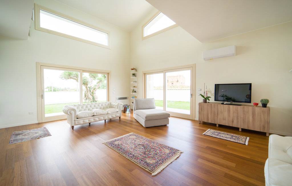 Ferienhaus - Partanna , Italien - IST048 11