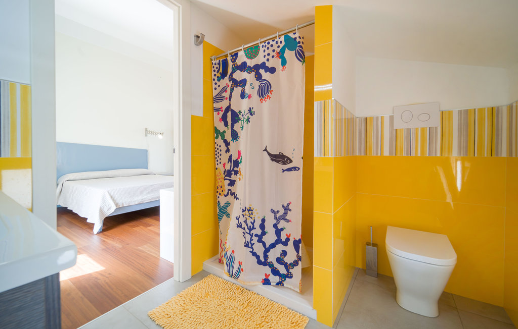 Ferienhaus - Partanna , Italien - IST048 22