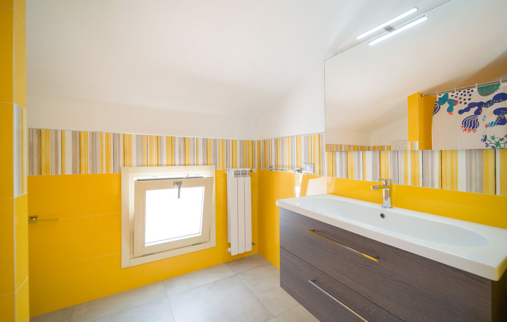 Ferienhaus - Partanna , Italien - IST048 23