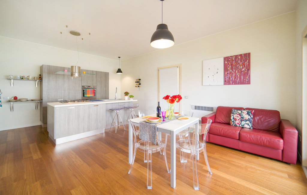 Ferienhaus - Partanna , Italien - IST048 6