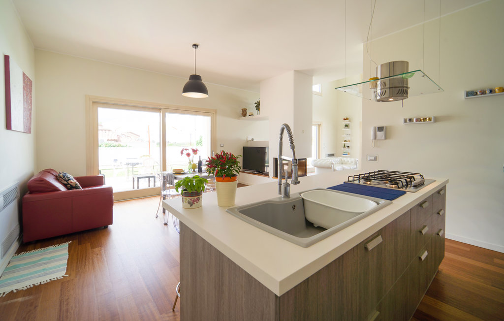 Ferienhaus - Partanna , Italien - IST048 15