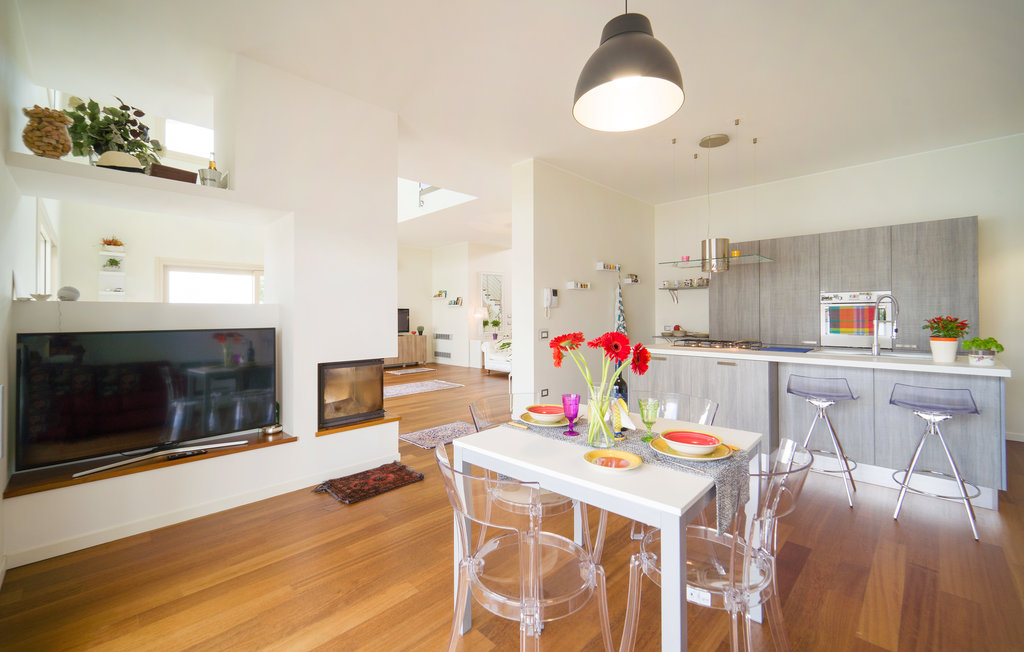 Ferienhaus - Partanna , Italien - IST048 16