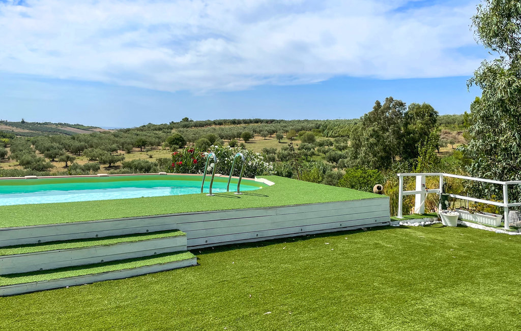 Domy wakacyjne - Marinella di Selinunte , Włochy - IST164 2