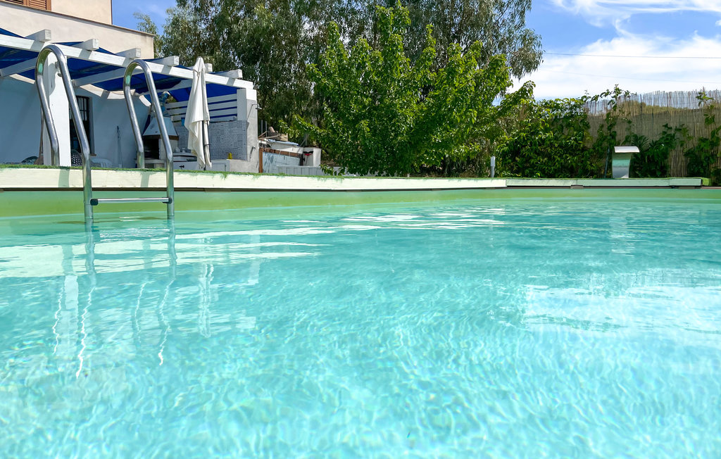 Domy wakacyjne - Marinella di Selinunte , Włochy - IST164 9