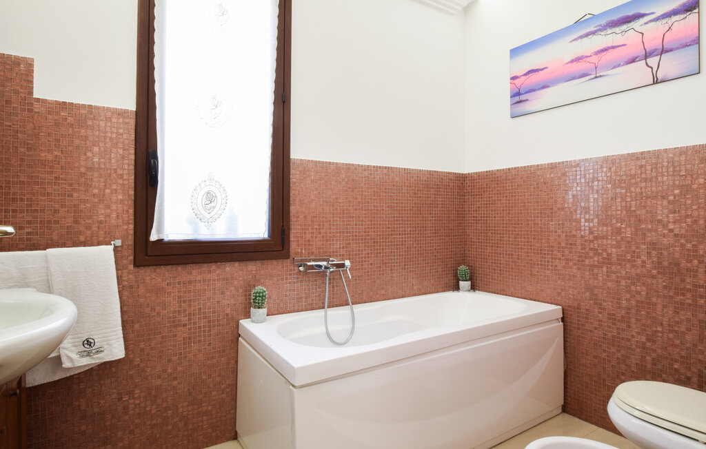 Ferienhaus - Marinella di Selinunte , Italien - IST169 32