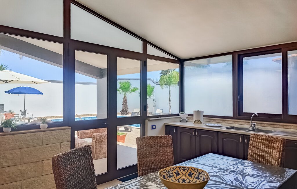 Ferienhaus - Marinella di Selinunte , Italien - IST169 19