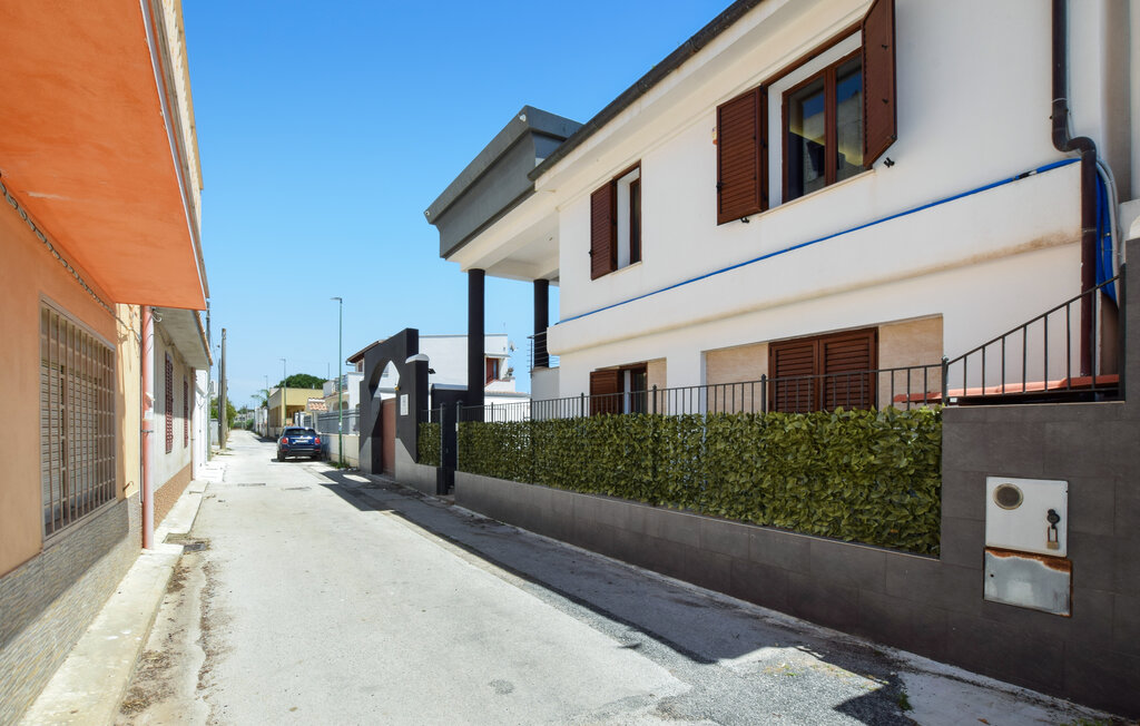 Ferienhaus - Marinella di Selinunte , Italien - IST169 9