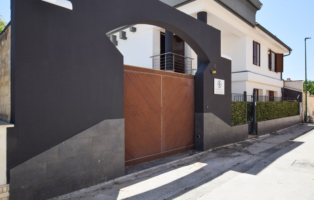 Ferienhaus - Marinella di Selinunte , Italien - IST169 12