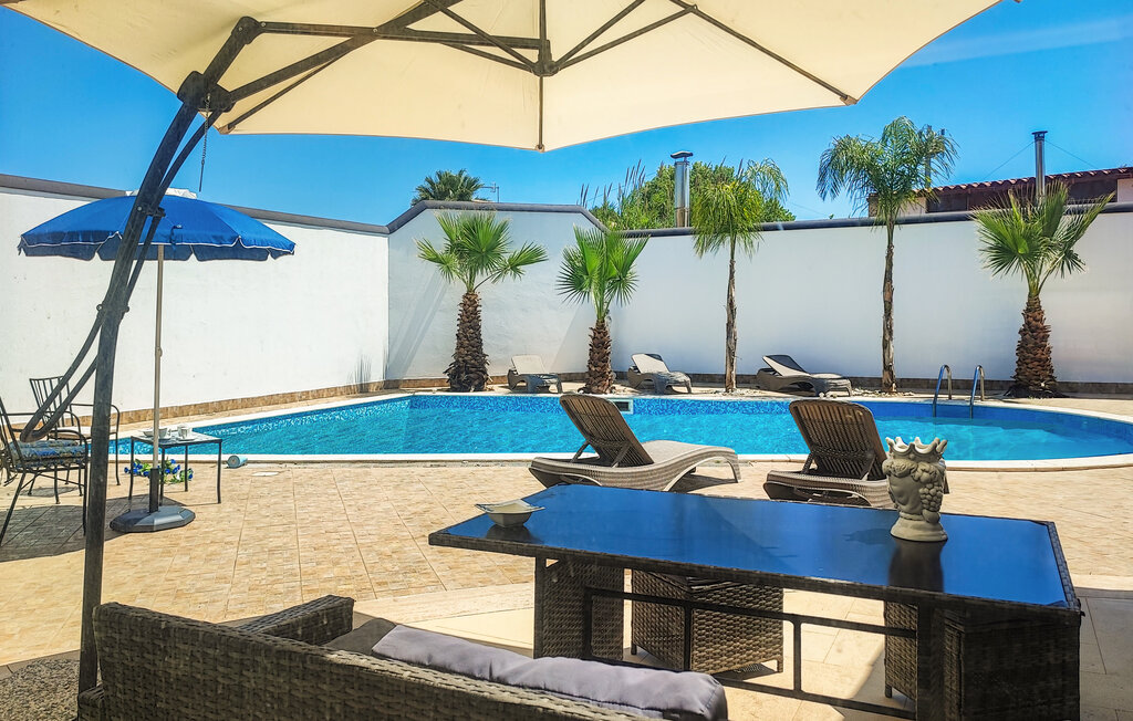 Ferienhaus - Marinella di Selinunte , Italien - IST169 2