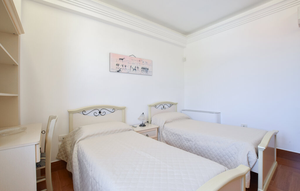 Ferienhaus - Marinella di Selinunte , Italien - IST169 28