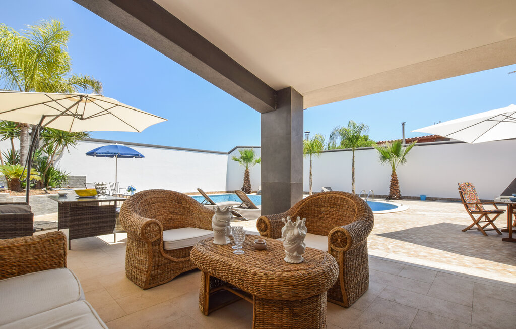 Ferienhaus - Marinella di Selinunte , Italien - IST169 10