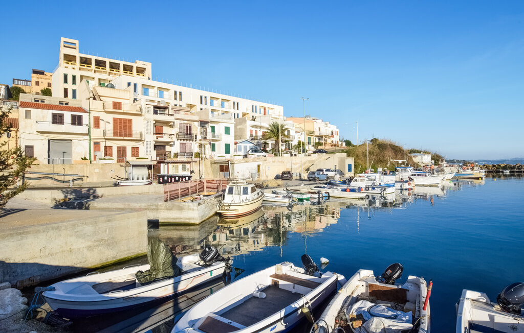 Ferienhaus - Marinella di Selinunte , Italien - IST169 7