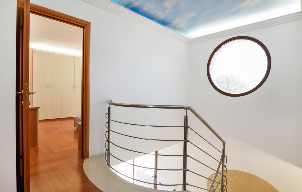 Ferienhaus - Marinella di Selinunte , Italien - IST169 22