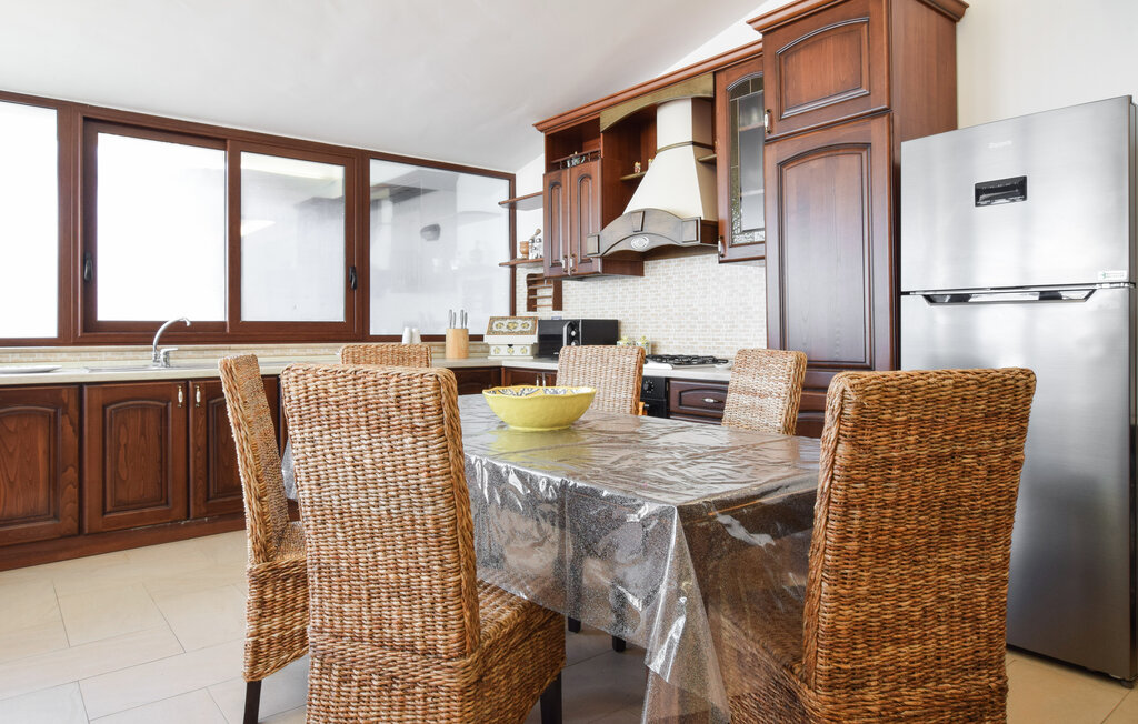 Ferienhaus - Marinella di Selinunte , Italien - IST169 5