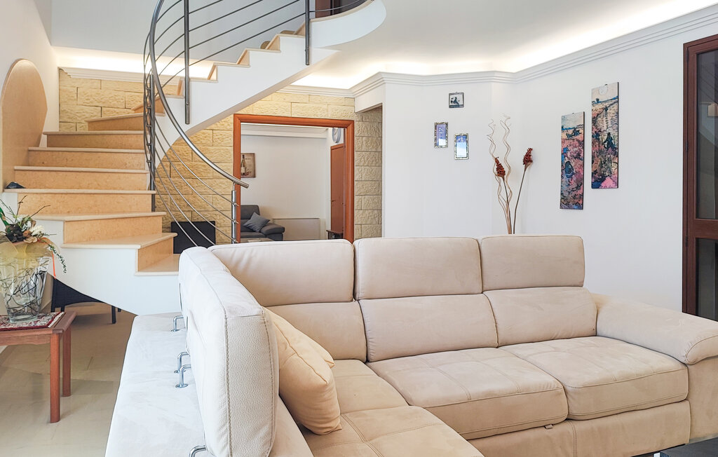 Ferienhaus - Marinella di Selinunte , Italien - IST169 13