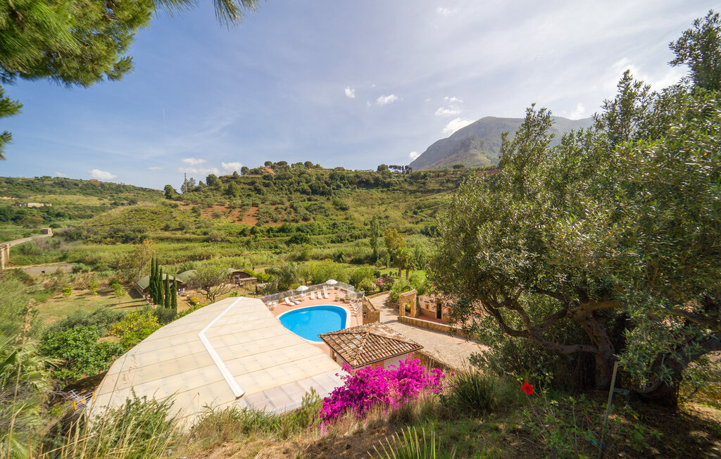 Feriehus - Castellammare del Golfo , Italia - IST132 43