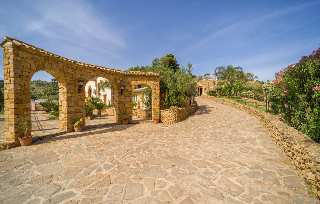 Feriehus - Castellammare del Golfo , Italia - IST132 44