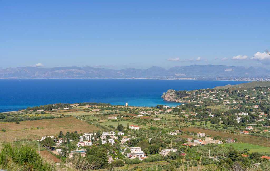 Feriehus - Castellammare del Golfo , Italia - IST132 48
